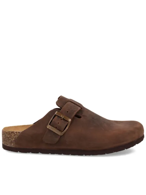 BIONATURA Vegas mules