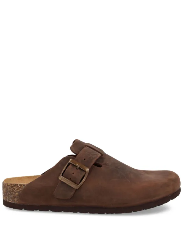 BIONATURA Vegas mules