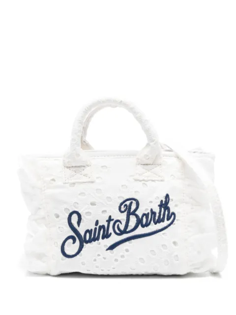 MC2 Saint Barth tote Colette