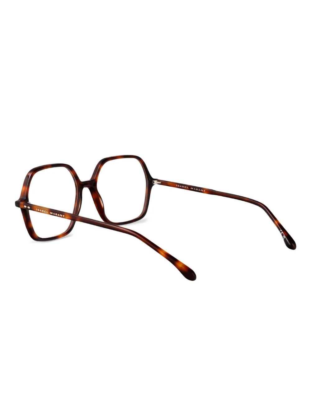 Isabel Marant Eyewear IM 0150 bril Bruin