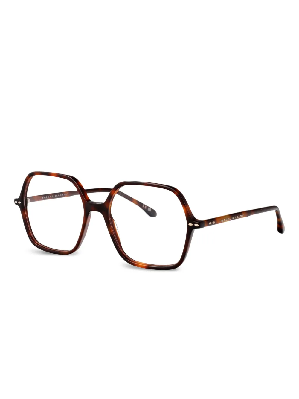 Isabel Marant Eyewear IM 0150 bril Bruin