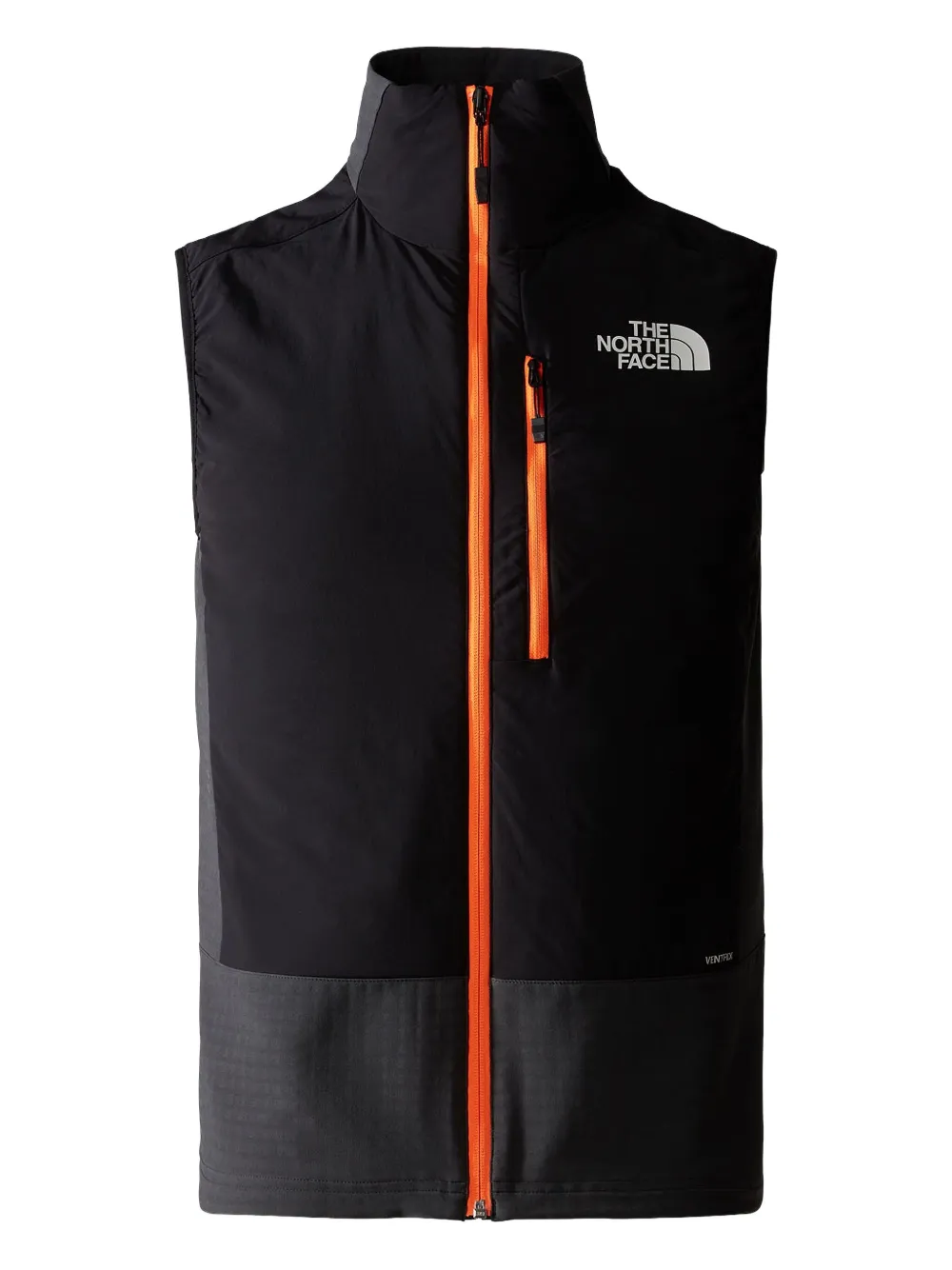 The North Face Dawn Turn gilet - ブラック The North Face Dawn Turn gilet - ブラック