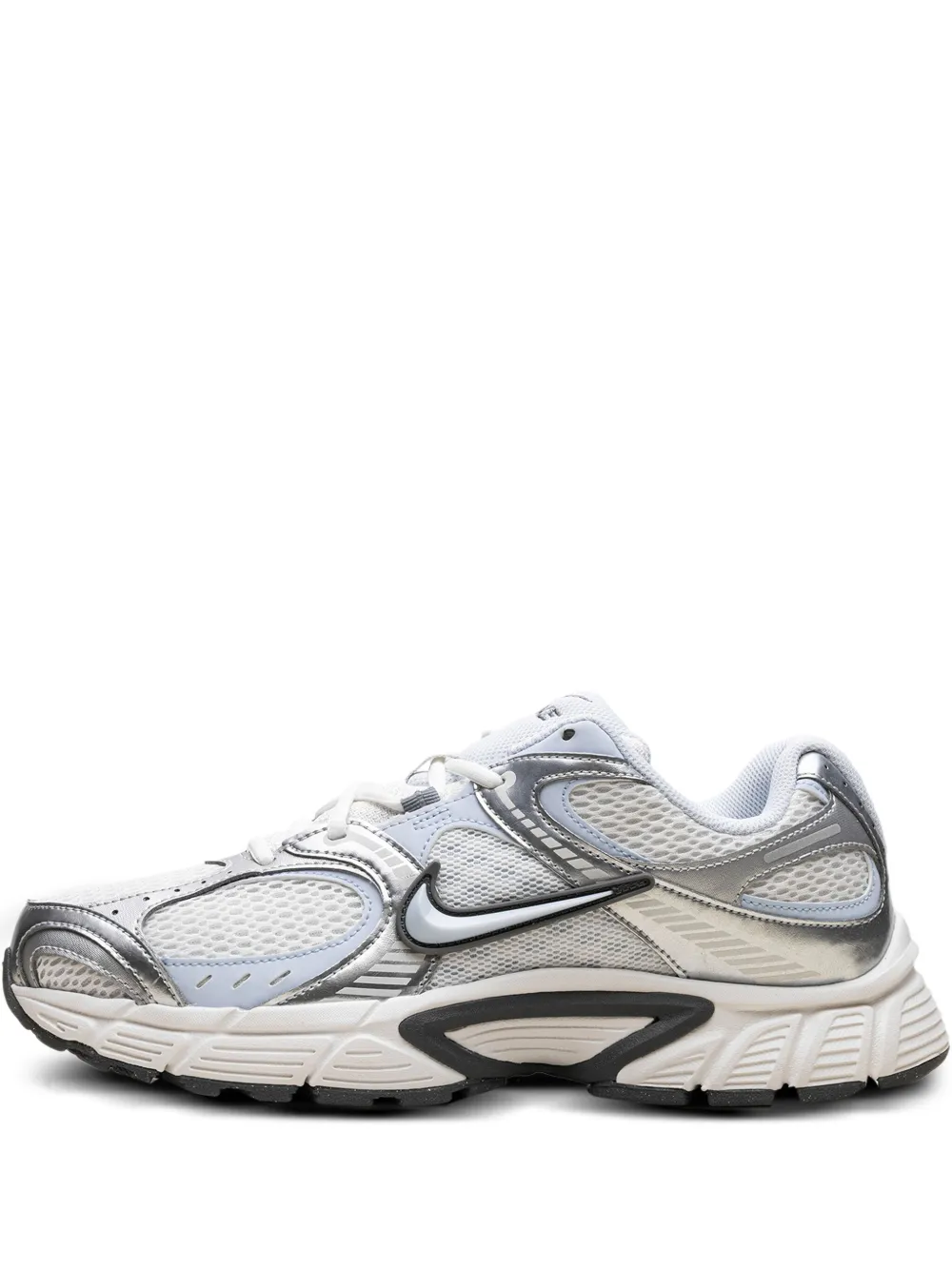 Nike V5 RNR "Summit White Blue Tint Photon Dust Smoke Grey" sneakers