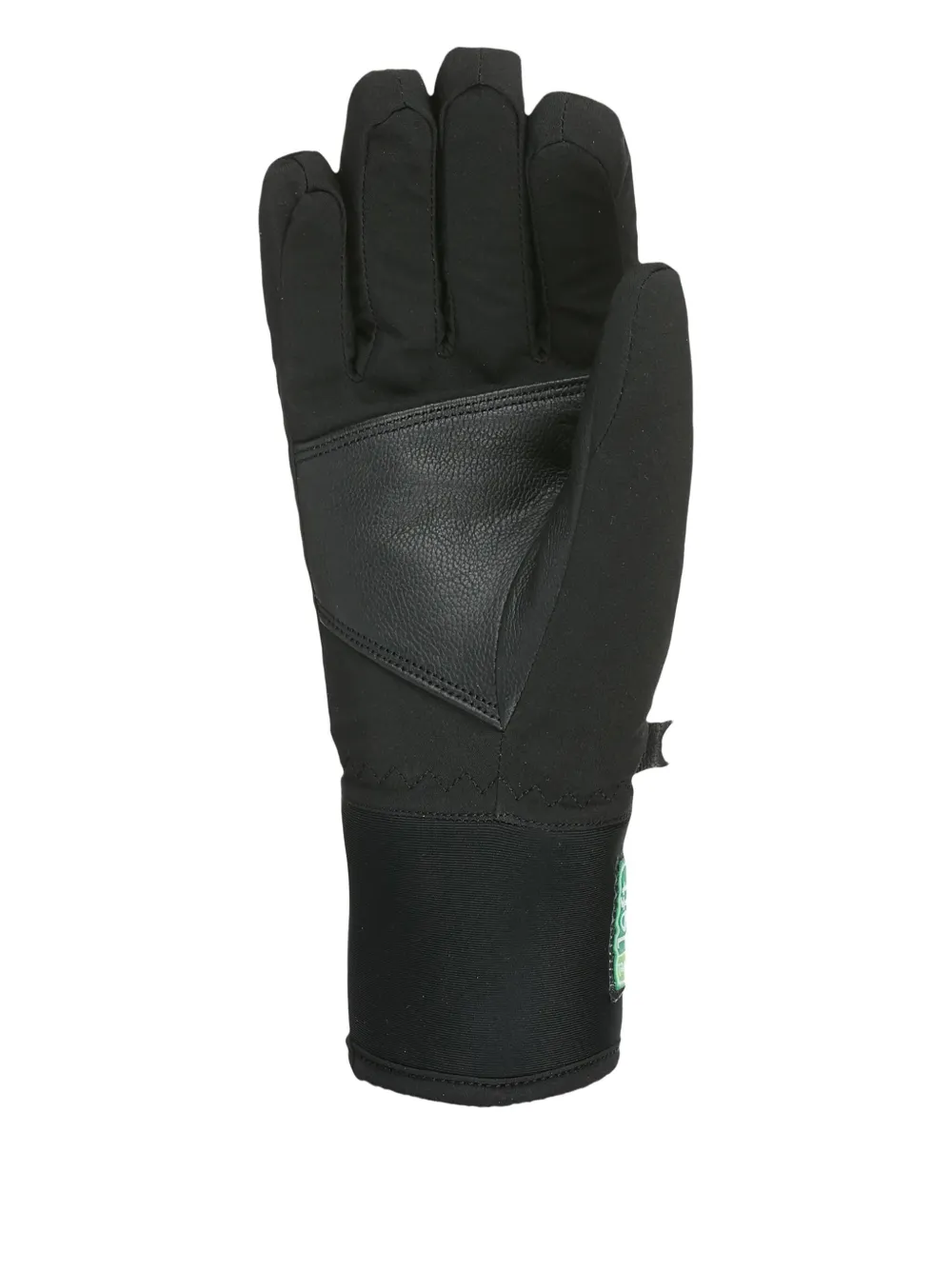 LEVEL KIDS Ski-handschoenen Zwart