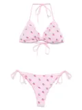 MC2 Saint Barth Miami bikini - Pink
