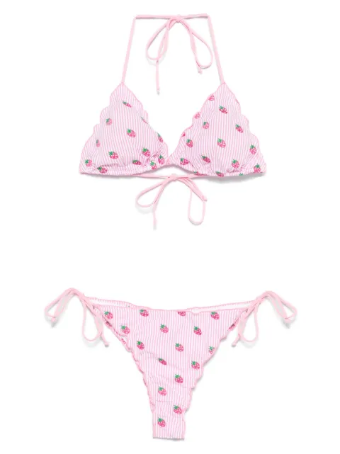 MC2 Saint Barth Miami bikini