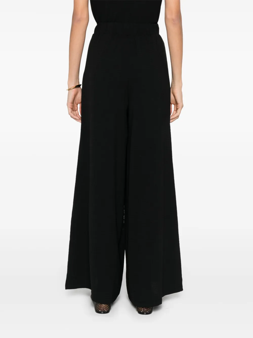 Shop Moutaki High-waisted Trousers