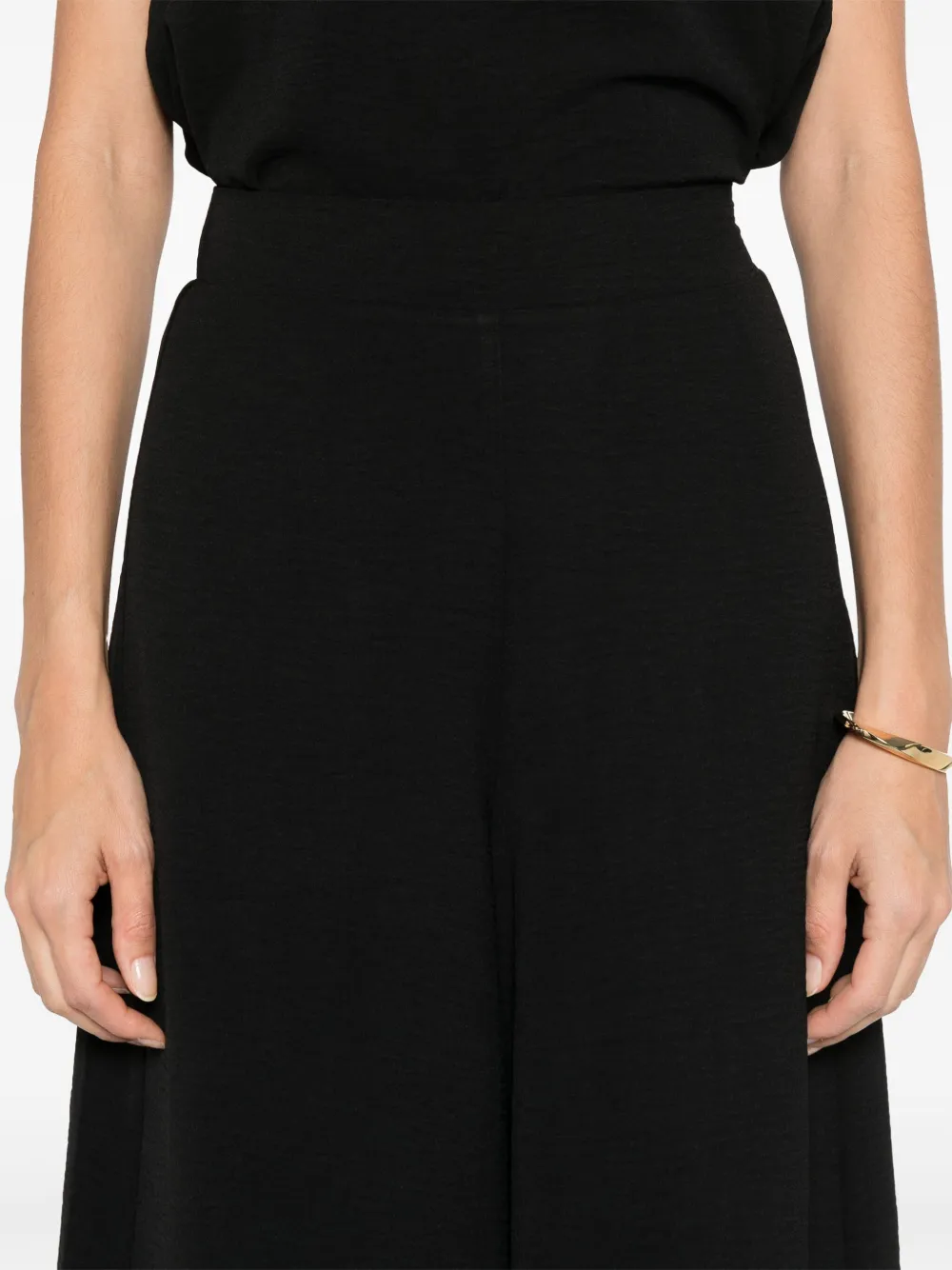 Shop Moutaki High-waisted Trousers