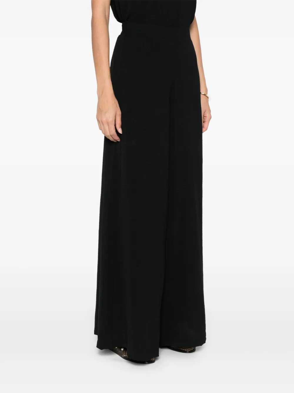Shop Moutaki High-waisted Trousers