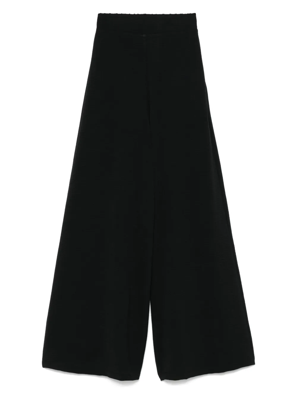 Shop Moutaki High-waisted Trousers