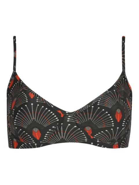Lygia & Nanny Fiji bikini top 