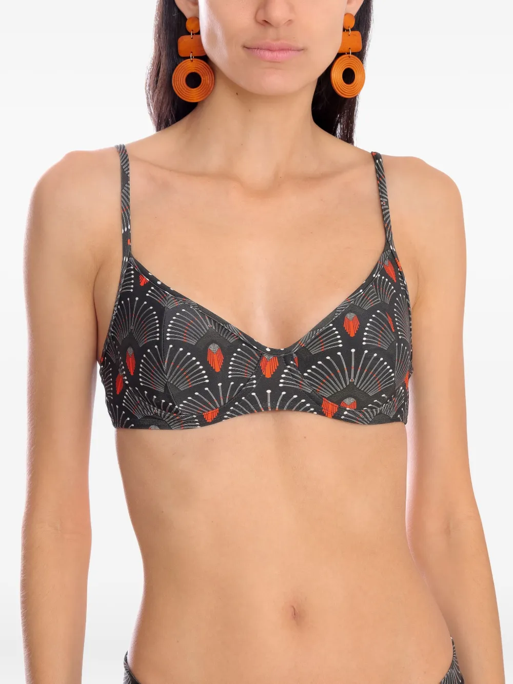 Lygia & Nanny top de bikini Fiji | Bikinis | Image 2