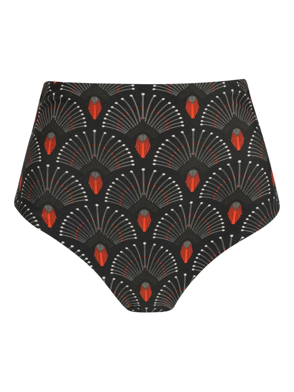 Violeta bikini bottoms