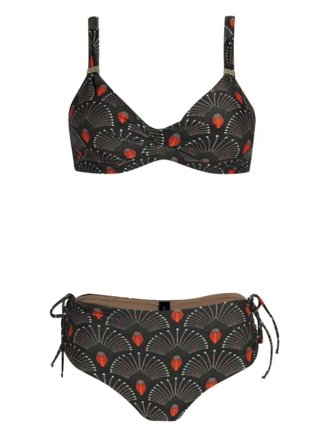Lygia & Nanny Marcela bikini