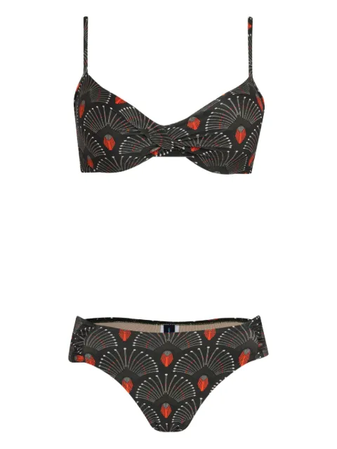 Lygia & Nanny Vitoria bikini
