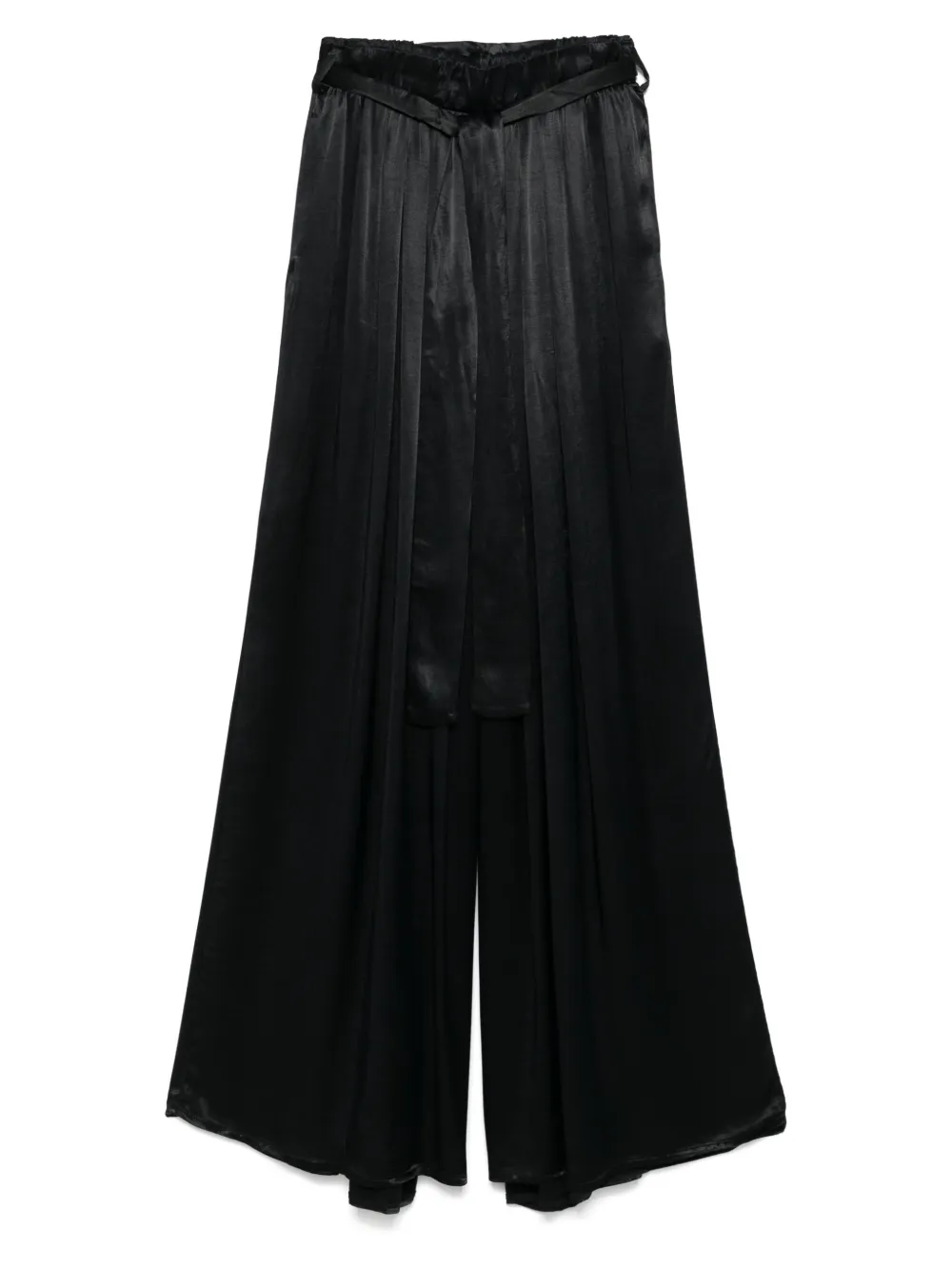 Moutaki Wide-leg Trousers