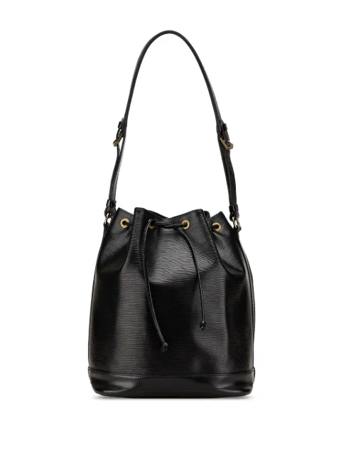 Louis Vuitton Pre-Owned 1994 Epi Noe GM bucket bag
