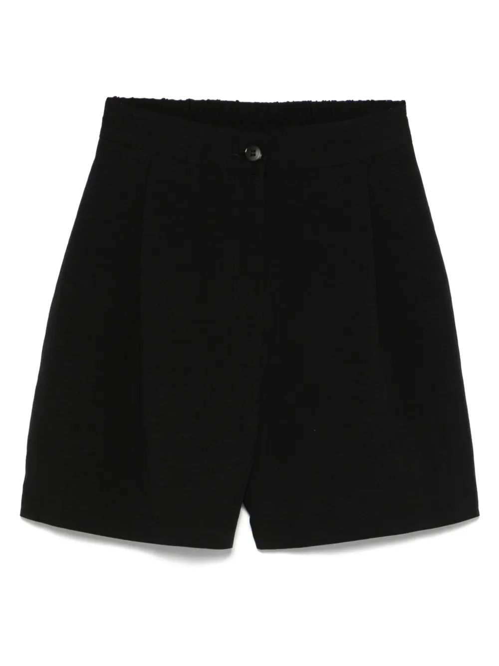 MOUTAKI MID-RISE SHORTS 