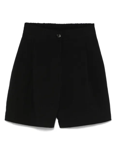 MOUTAKI mid-rise shorts