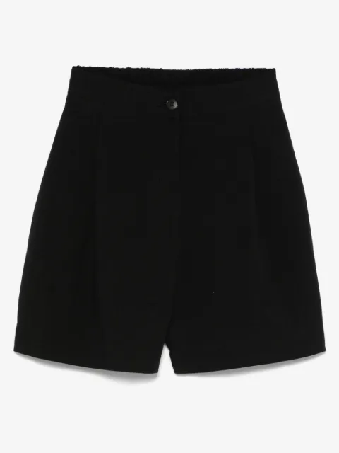 MOUTAKI mid-rise shorts