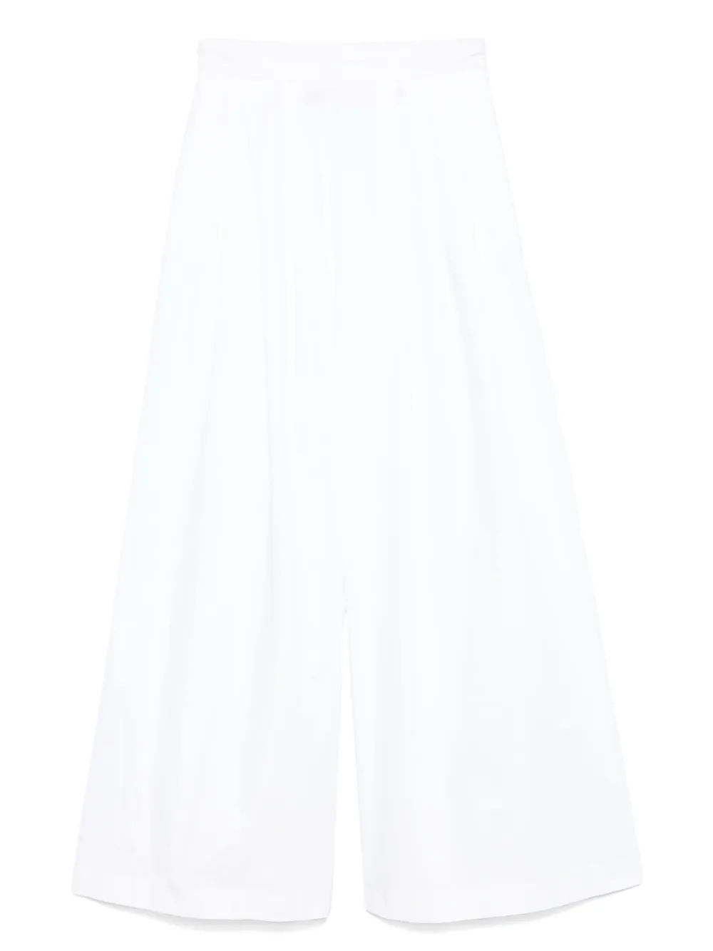 MOUTAKI COTTON TROUSERS