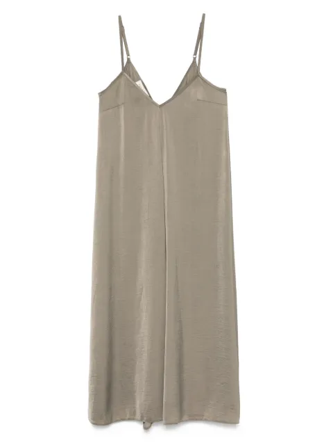 MOUTAKI sleeveless jumpsuit