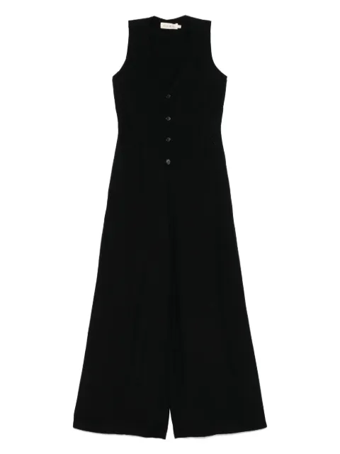 MOUTAKI cotton jumpsuit