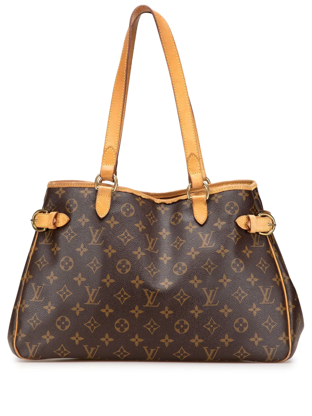 Louis Vuitton Pre-Owned 2009 Monogram Batignolles Horizontal tote bag Louis Vuitton Pre-Owned 2009 Monogram Batignolles Horizontal tote bag