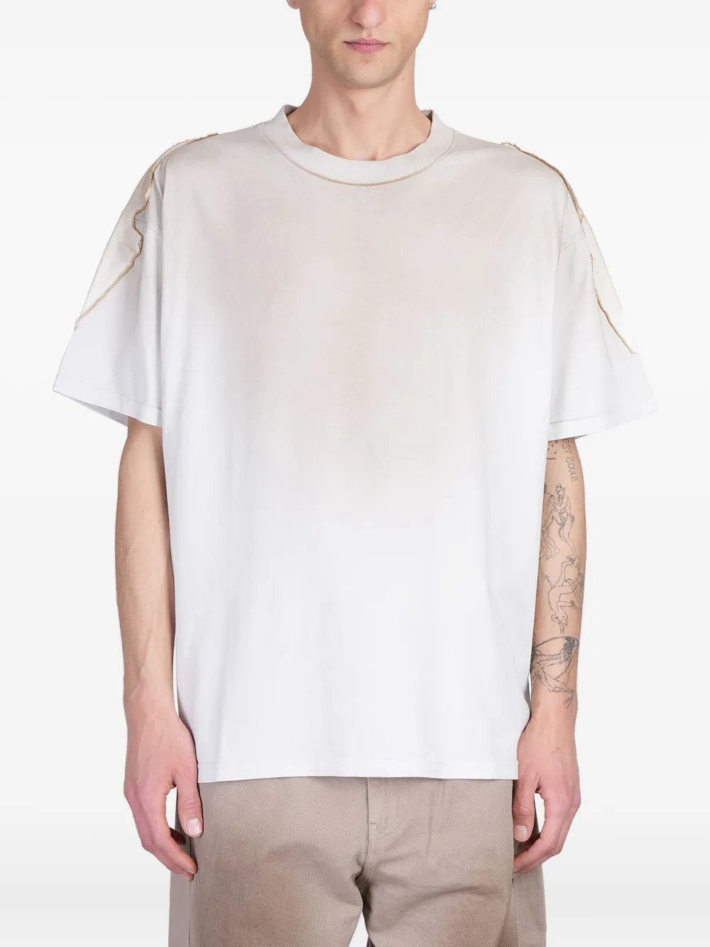 Biker T-shirt