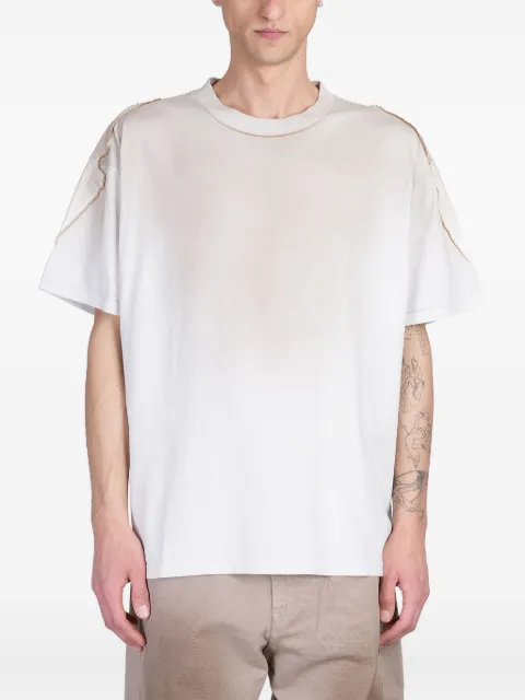 CULTURA Biker T-shirt
