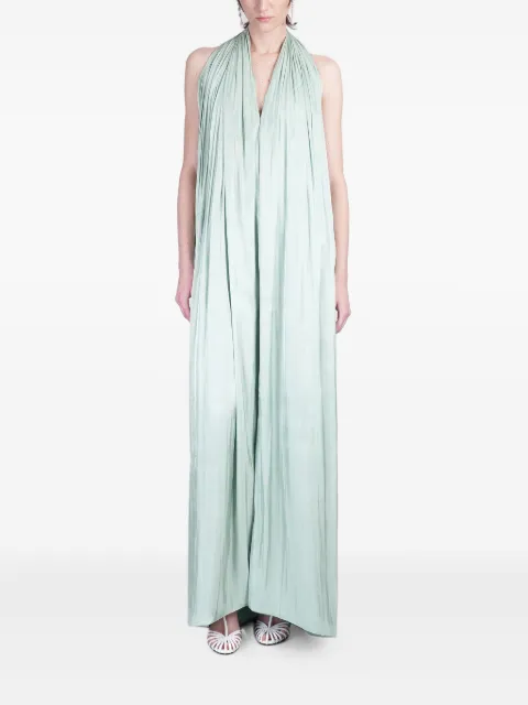 Rhea Costa Gigi maxi dress