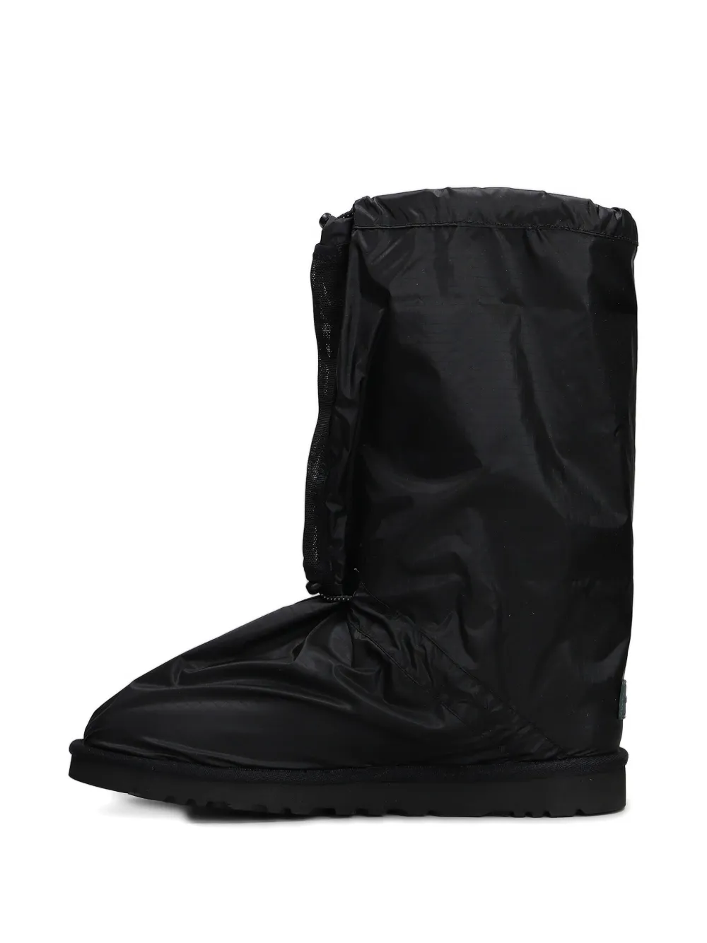 Reese Cooper x Ugg Classic Minin boots Black