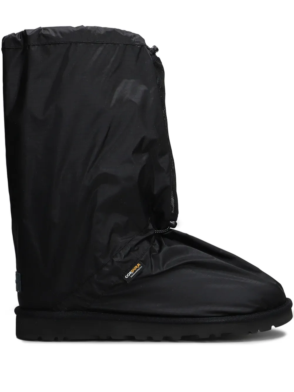 Reese Cooper x Ugg Classic Minin boots Black