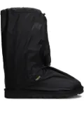 Reese Cooper x Ugg Classic Minin boots - Black