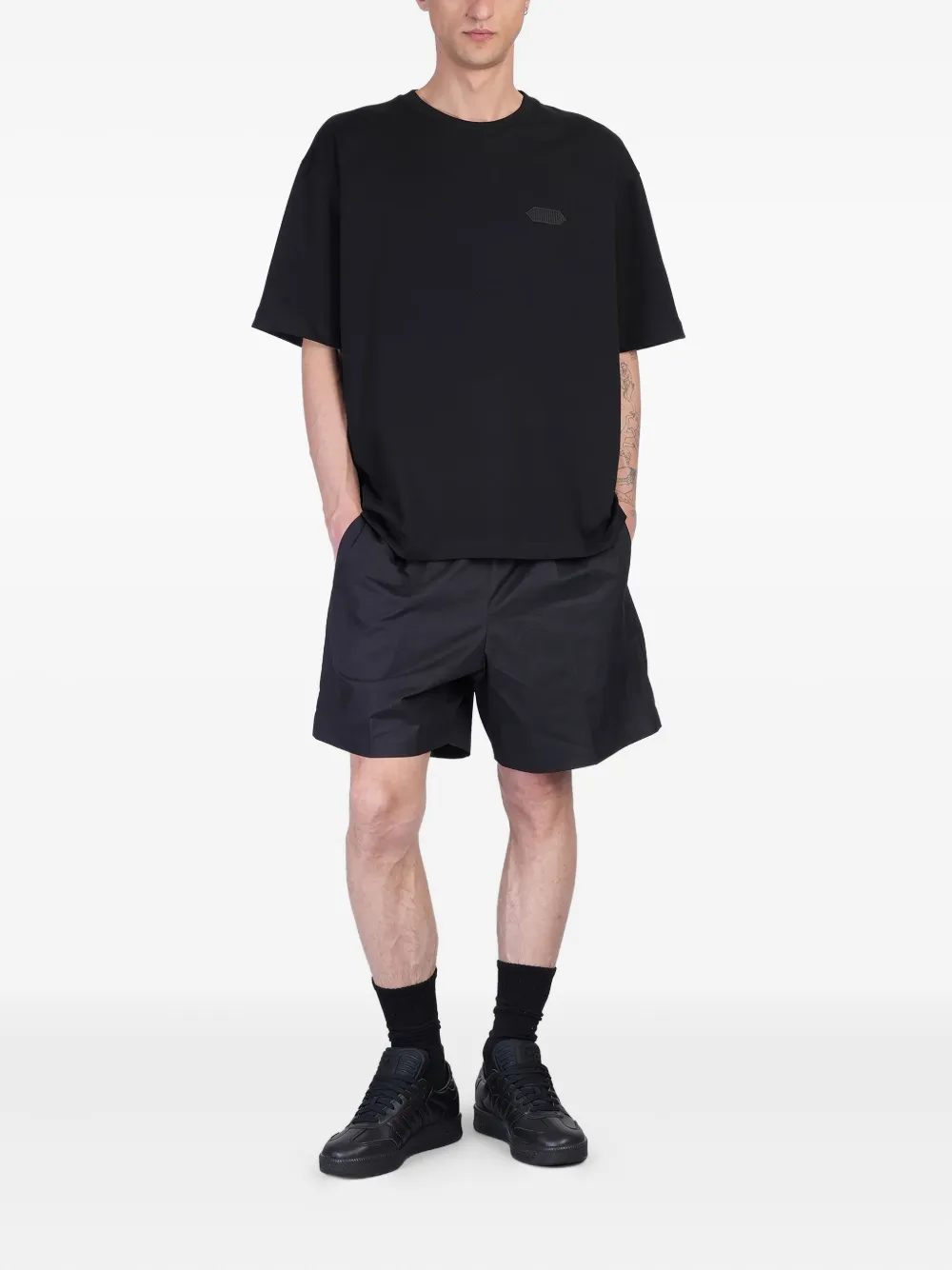 New York Resident cotton T-Shirt | T-Shirts | Image 2