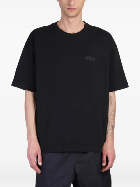 New York Resident T-Shirt aus Baumwolle