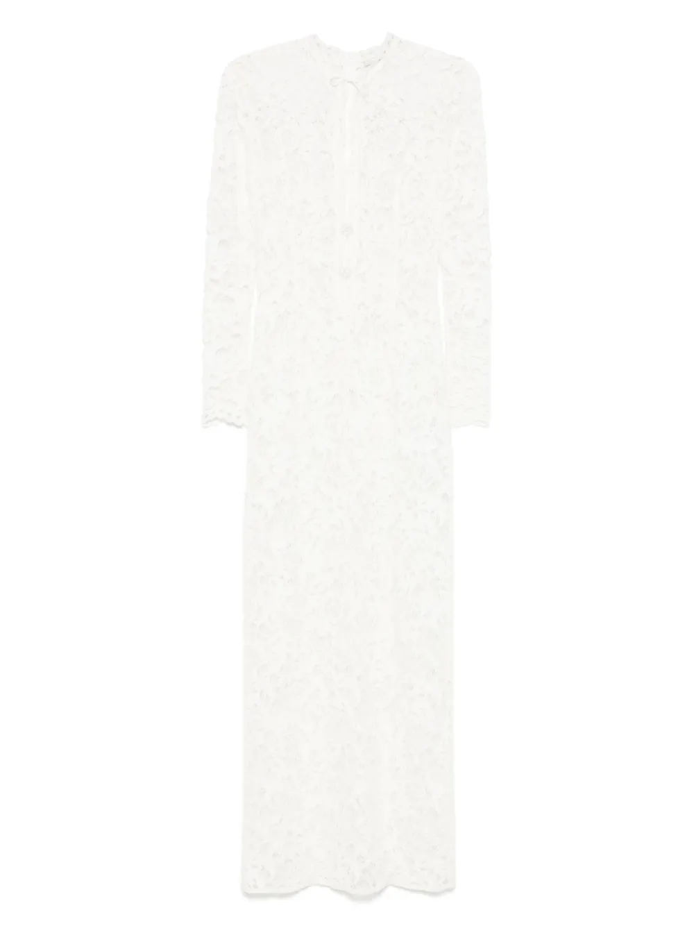 MANURI vestido Sally | blanco | Image 1