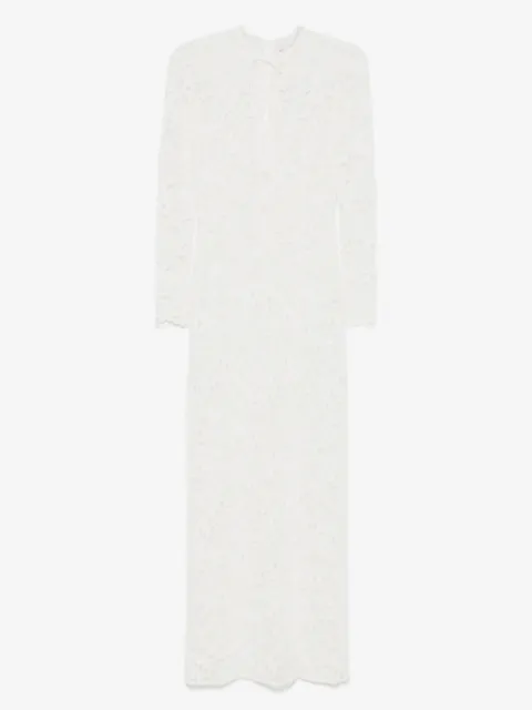 MANURÍ Vestido Sage