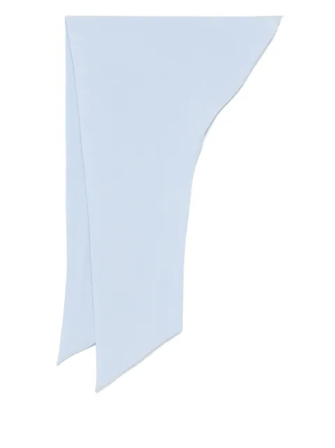 MANURI diadema con diseño stretch