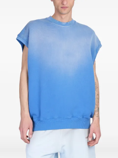 CULTURA logo-print T-shirt