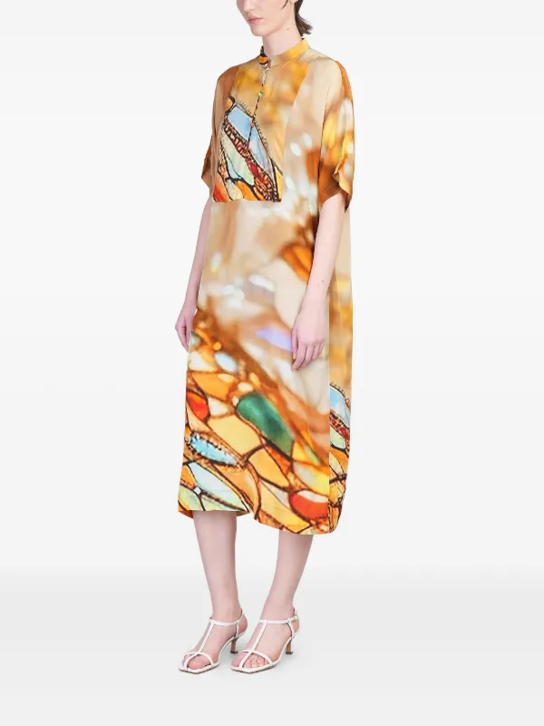 yavi silk dress Yavi | Designer Sarees, Tops, Dresses