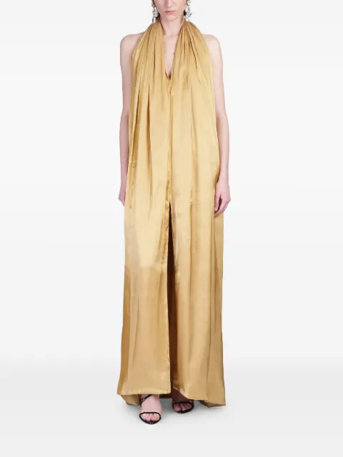 Rhea Costa Gigi maxi dress