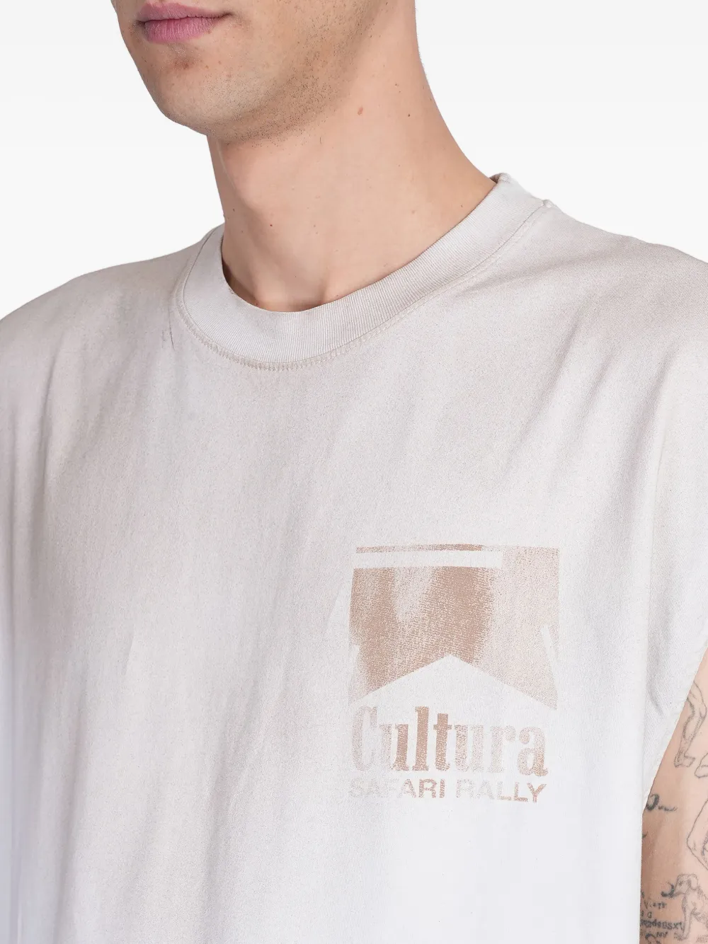 Shop Cultura Desert Tank Top
