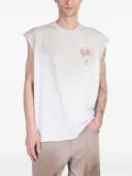 CULTURA Desert tank top - Neutrals