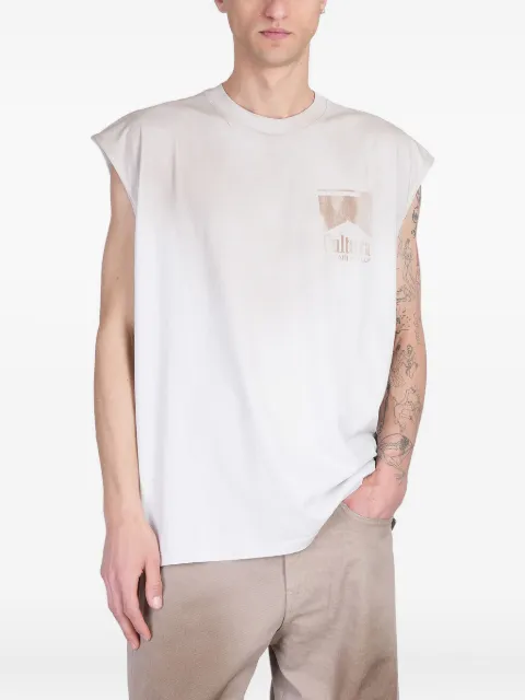CULTURA Desert tank top