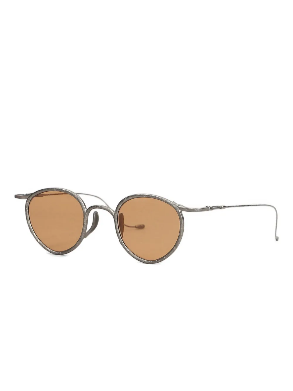 Rigards x Ziggy Chen round-frame sunglasses | Image 2