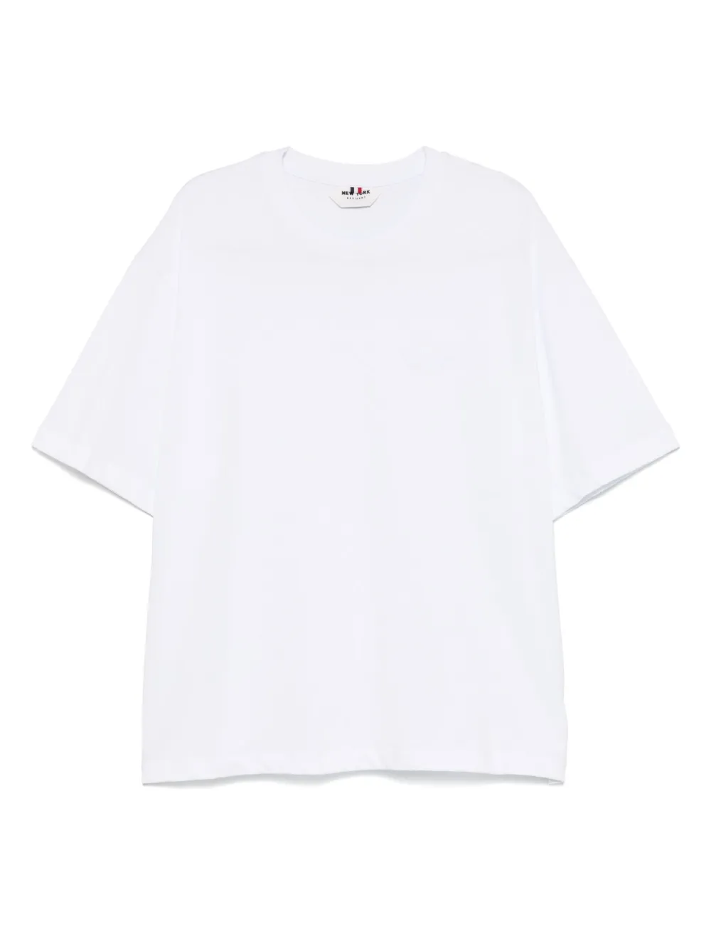 NEW YORK RESIDENT COTTON T-SHIRT