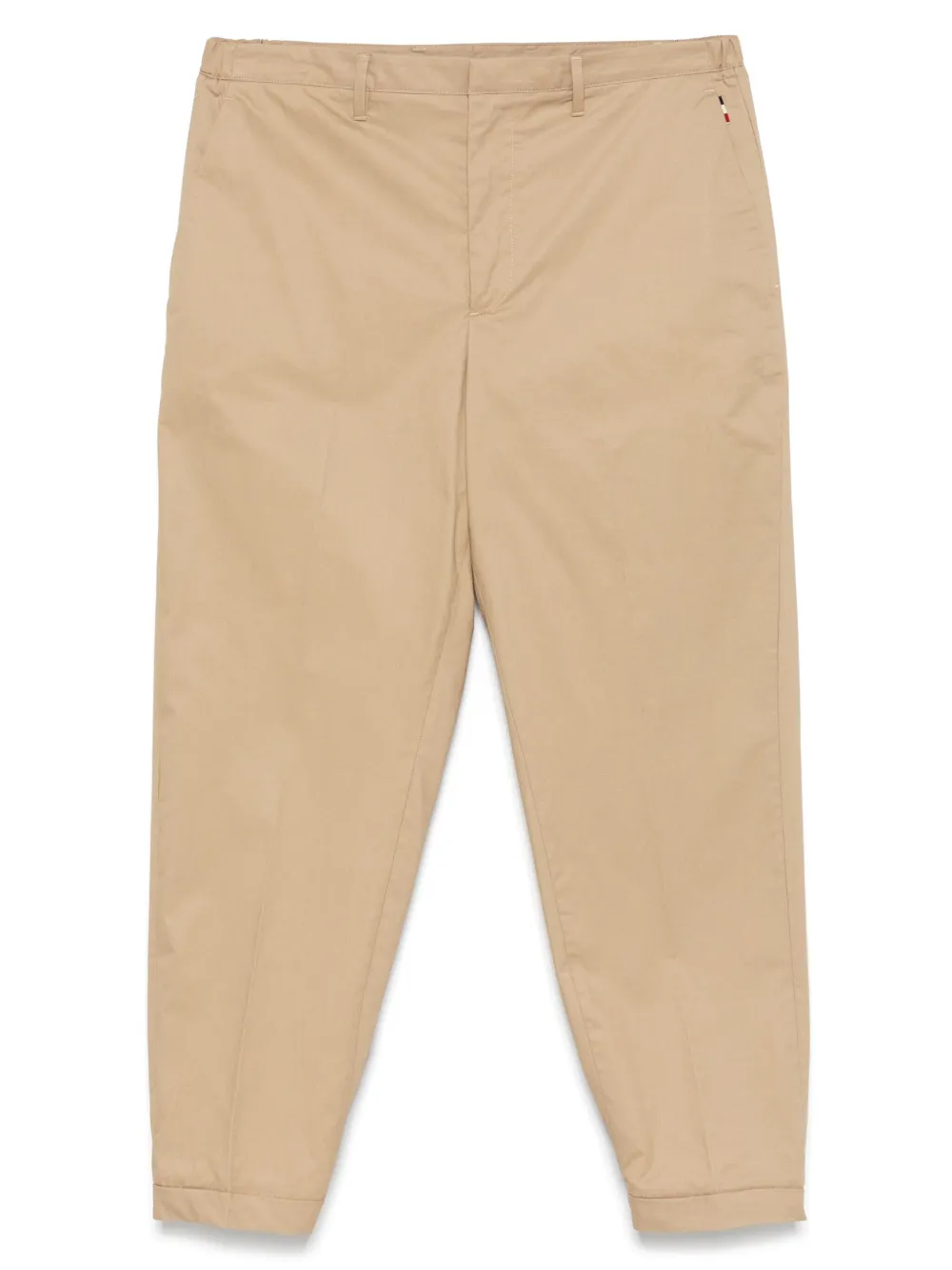 New York Resident cotton chinos - ニュートラル New York Resident cotton chinos - ニュートラル