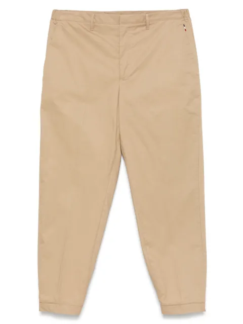 New York Resident cotton chinos
