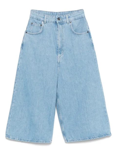 Fiorucci denim shorts